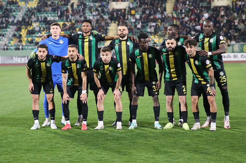 Teknik direktör dayanmıyor: 2 sezonda ise 6 hoca değiştirdiler