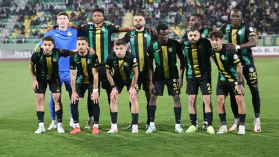 Teknik direktör dayanmıyor: 2 sezonda ise 6 hoca değiştirdiler