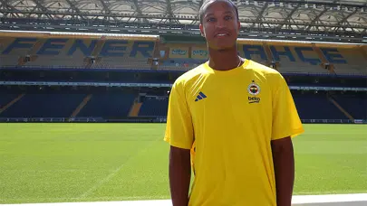 Fenerbahçe Beko'ya bir kötü haber de Devon Hall'dan geldi