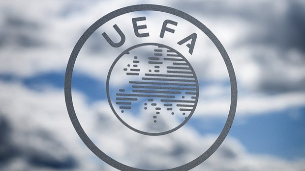 İrlanda'dan İsrail için UEFA'ya resmi başvuru: 74 oyla kabul edildi