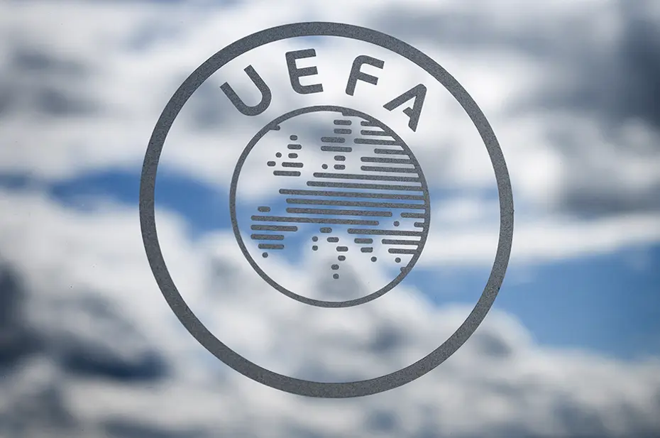 UEFA ülke puanı sıralaması güncellendi! 2 galibiyet, 1 mağlubiyet Türkiye'yi nasıl etkiledi? - 4
