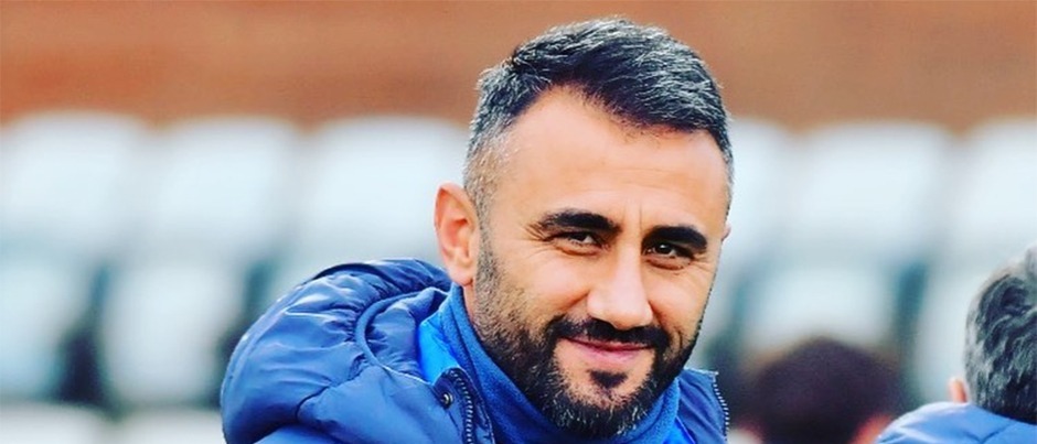 Selçuk Şahin'dan Eyüpspor'a 3 yıllık imza: Hedeflerini bir bir anlattı