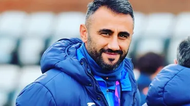 Selçuk Şahin görevi bıraktı: "Yeni bir meydan okumada görüşmek üzere"