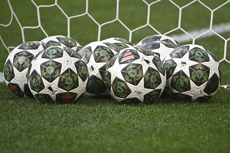 Şampiyonlar Ligi'nde Ludogorets ve Shelbourne turladı