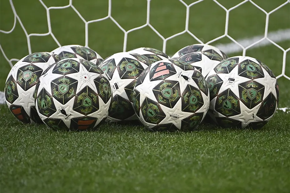 Şampiyonlar Ligi'ndeki dev finalden kareler: PSG-Inter - 18