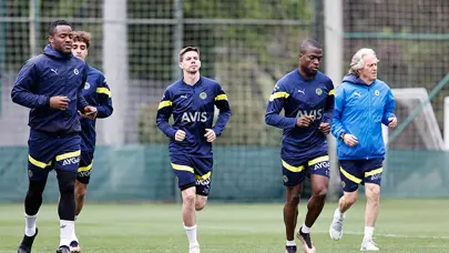 Süper Lig | Fenerbahçe'de iç transferde son durum