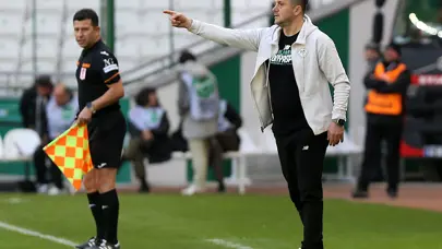 Hakan Keleş'ten galibiyet sonrası transfer açıklaması