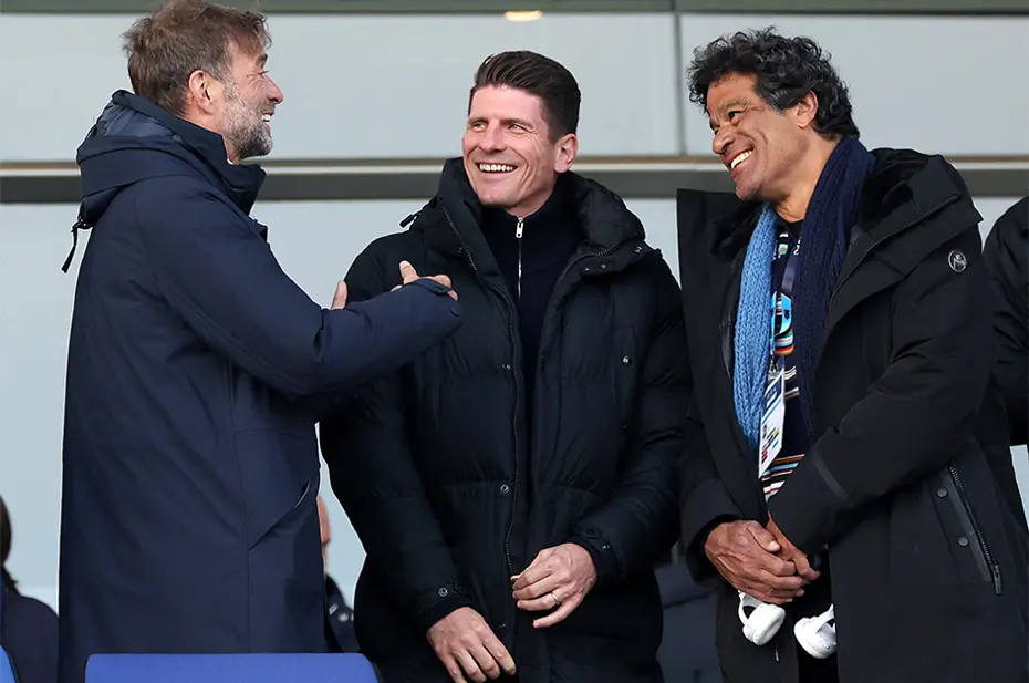 Mario Gomez geri dönebilir: Dev planın detayları ortaya çıktı - 5 Mario Gomez geri dönebilir: Dev planın detayları ortaya çıktı - 5