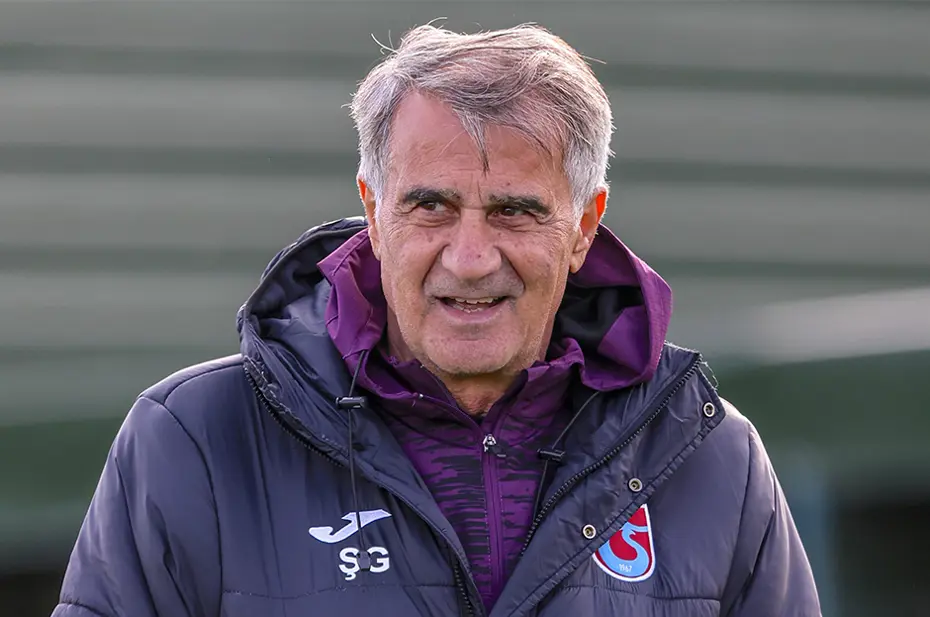 Okan Buruk istemedi, Trabzonspor takasla işi bitiriyor: 2025'in ilk flaş transferi - 2