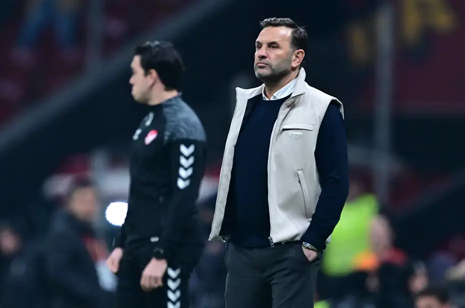 Avrupa'da Okan Buruk bombası: İtalyan devini açıkladılar - 3