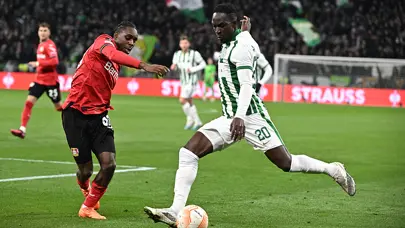 "Malouda" sürprizi: Fenerbahçe'nin teklifini duyurdular