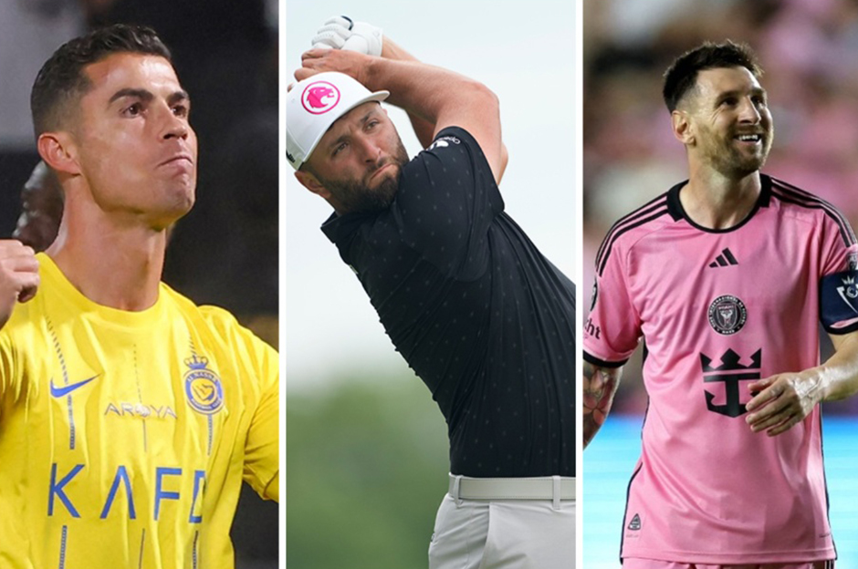 Tarihte ilk: 2024'ün en çok kazanan sporcuları