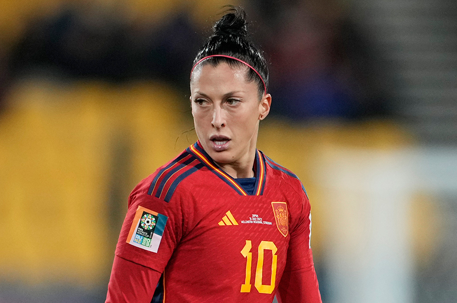 İspanya'da Rubiales olayının etkileri sürüyor