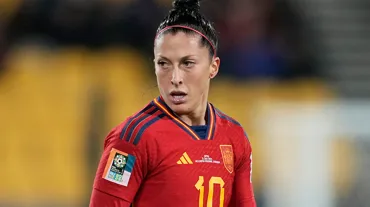 Jennifer Hermoso, Luis Rubiales hakkında suç duyurusunda bulundu