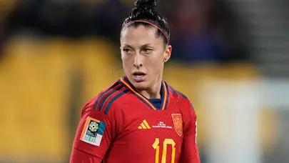 İspanya'da Rubiales olayının etkileri sürüyor