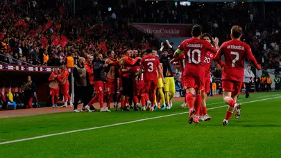 Kerem Aktürkoğlu: "Ülkemizin gençlerine inanın, sabredin"