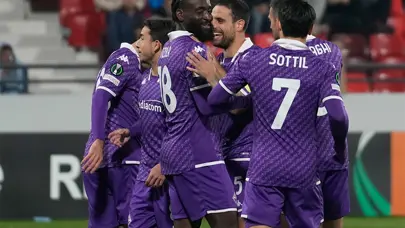 Fiorentina - Napoli maçı ne zaman, saat kaçta ve hangi kanalda? (İtalya Serie A 37. hafta)