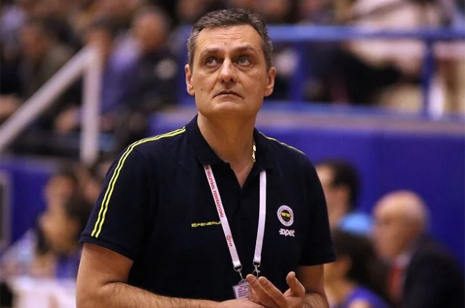 Fenerbahçe'den ayrıldı, Rusya'ya transfer oldu