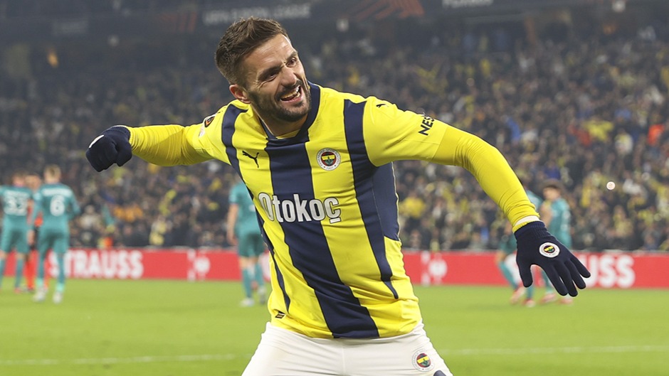 Tadic'in talebi kulübe geri adım attırdı: Transferi askıya aldılar