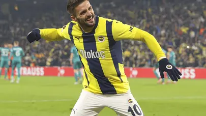 "Ajax'a gidiyor" derken Tadic'ten herkesi ters köşe yapacak transfer