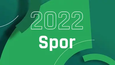 Dünyadan Spor 2022 | Almanak Dünyadan Spor 2022 | Almanak