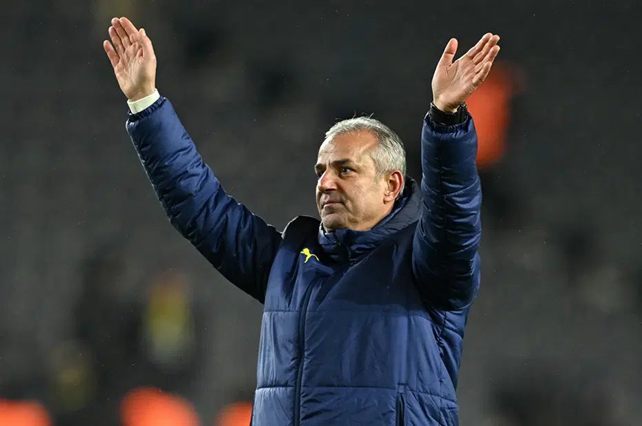 İsmail Kartal'a yurt dışından resmi teklif geldi - 3