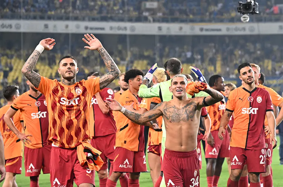 Derbi yorumu: Spor yazarları Fenerbahçe-Galatasaray maçı için ne dedi? - 8