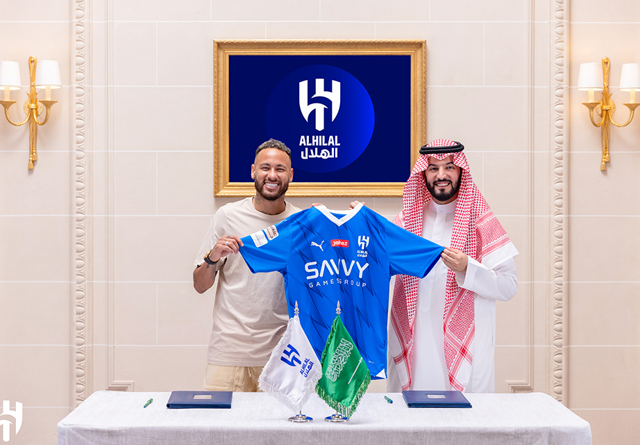 Yaz transfer döneminde Suudi Arabistan'a giden yıldızlar