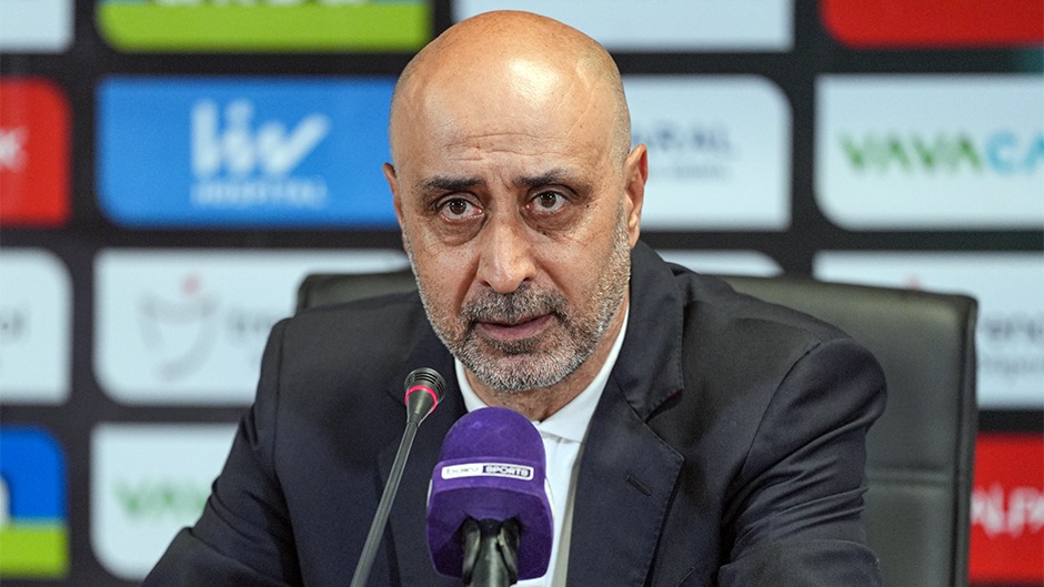 Herkes Osimhen-Sane konuşurken Tolunay Kafkas, Galatasaray'da bambaşka bir ismi açıkladı