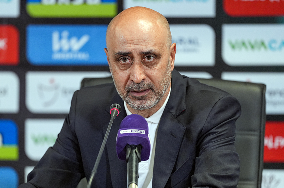 Tolunay Kafkas: "Türkiye'nin en büyük takımı Trabzonspor'dur"