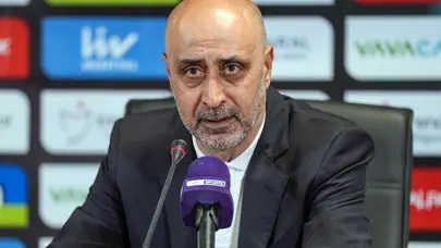 Tolunay Kafkas: "Türkiye'nin en büyük takımı Trabzonspor'dur"