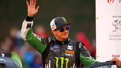 Motor sporlarının efsanesi Ken Block yaşamını yitirdi