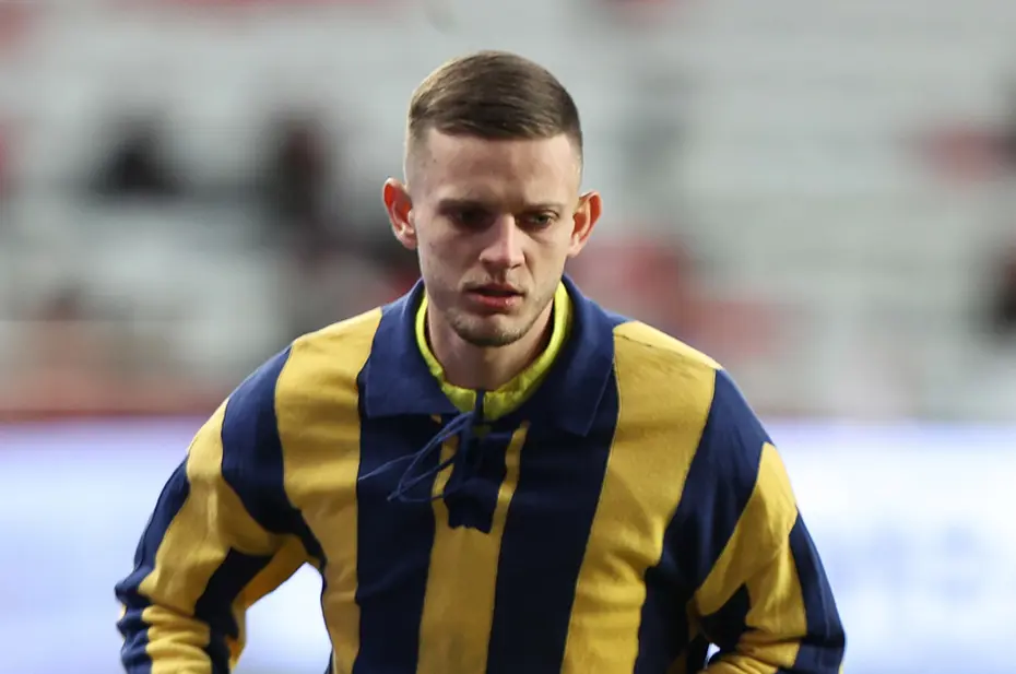 Szymanski Fenerbahçe'den ayrılıyor mu? Sürpriz transfer haberi - 3