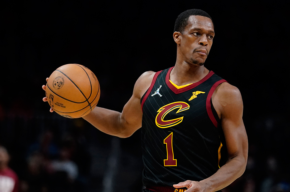 NBA'de 2 şampiyonluk yaşayan Rajon Rondo emekli oldu