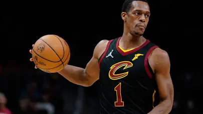 NBA'de 2 şampiyonluk yaşayan Rajon Rondo emekli oldu