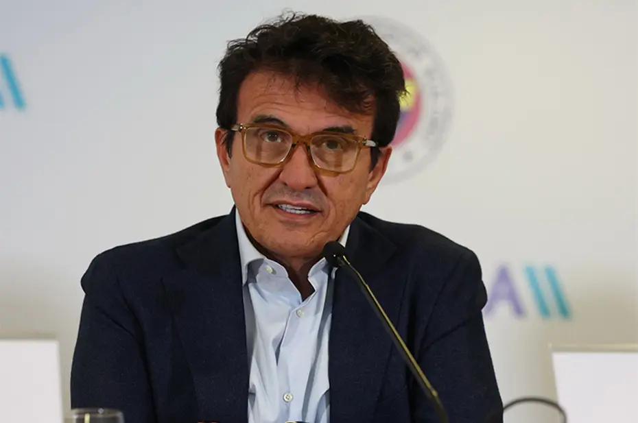 Ertuğrul Doğan'dan Hulusi Belgü'nün sözlerine yanıt ve Uğurcan Çakır için transfer açıklaması - 2