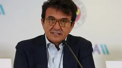 Fenerbahçe cephesinden puan kaybı açıklaması: "Samsun'da neler olduğunu gördük"