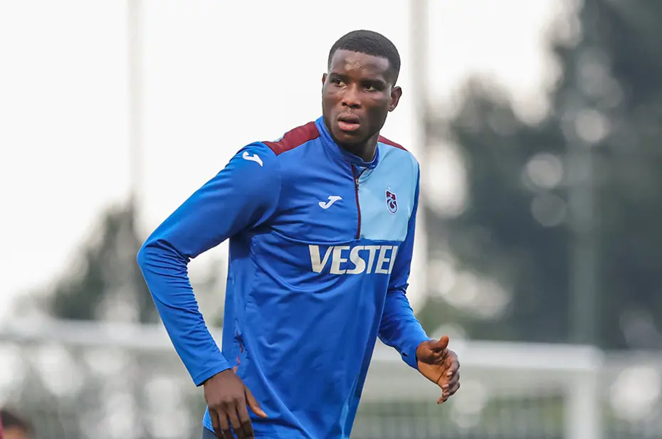 "Önce Maximin, sonra Rashford" | Transfer hattı (31 Aralık 2024) - 12 "Önce Maximin, sonra Rashford" | Transfer hattı (31 Aralık 2024) - 12