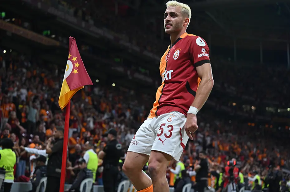 Barış Alper Yılmaz'ın serbest kalma bedeli ortaya çıktı: Anlaşma tamam - 2 Barış Alper Yılmaz'ın serbest kalma bedeli ortaya çıktı: Anlaşma tamam - 2