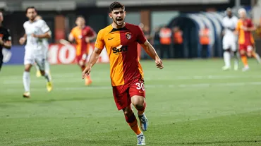 Galatasaray'da ayrılık yaklaşıyor: "Yusuf Demir yeni takımına bir adım uzakta"