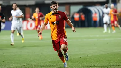Galatasaray'da ayrılık yaklaşıyor: "Yusuf Demir yeni takımına bir adım uzakta"