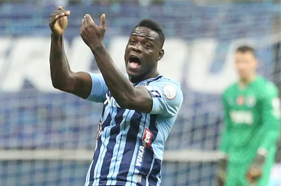 Bu futbolcuların bonservis bedeli yok! Süper Lig'de sezon sonu serbest kalacak yıldızlar - 6