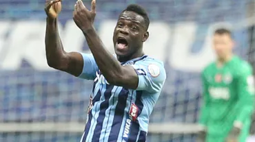 Mario Balotelli İtalya'da trafik kazası geçirdi: Mario Balotelli'nin sağlık durumu nasıl?