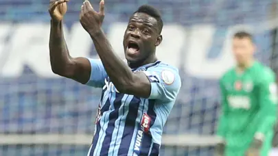 Mario Balotelli İtalya'da trafik kazası geçirdi: Mario Balotelli'nin sağlık durumu nasıl?