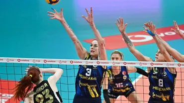 Fenerbahçe - VakıfBank maçı ne zaman, saat kaçta, hangi kanalda?