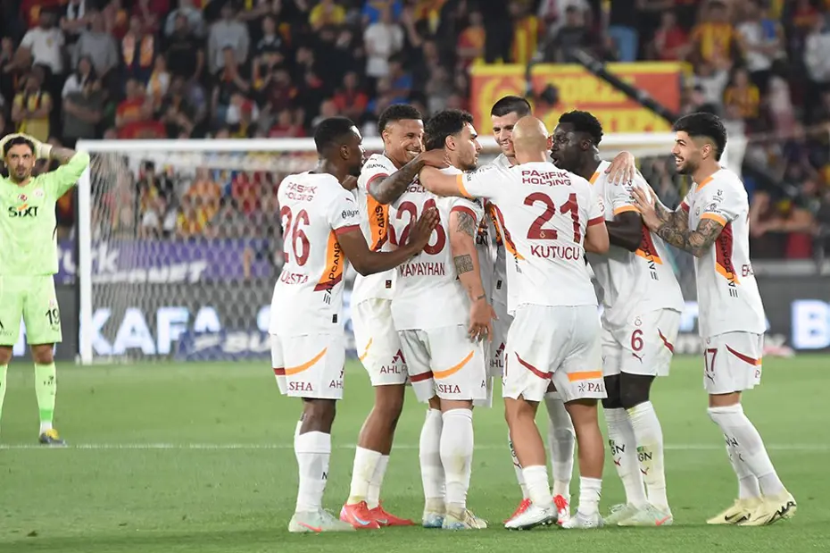 UEFA'dan en fazla ödeme alan Türk takımı açıklandı: Kasa doldu, 2.5 kat fark var - 7