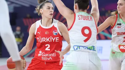 Sevgi Uzun: "Henüz hiçbir şey bitmiş değil"