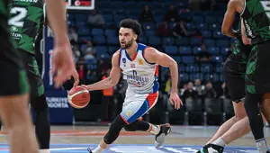 THY Euroleague | Valencia Basket - Anadolu Efes maçı ne zaman, saat kaçta, hangi kanalda? THY Euroleague | Valencia Basket - Anadolu Efes maçı ne zaman, saat kaçta, hangi kanalda?