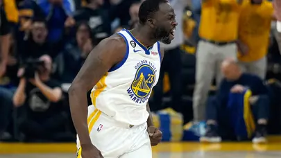 Darymond Green opsiyonu kullanmadı, serbest kalıyor