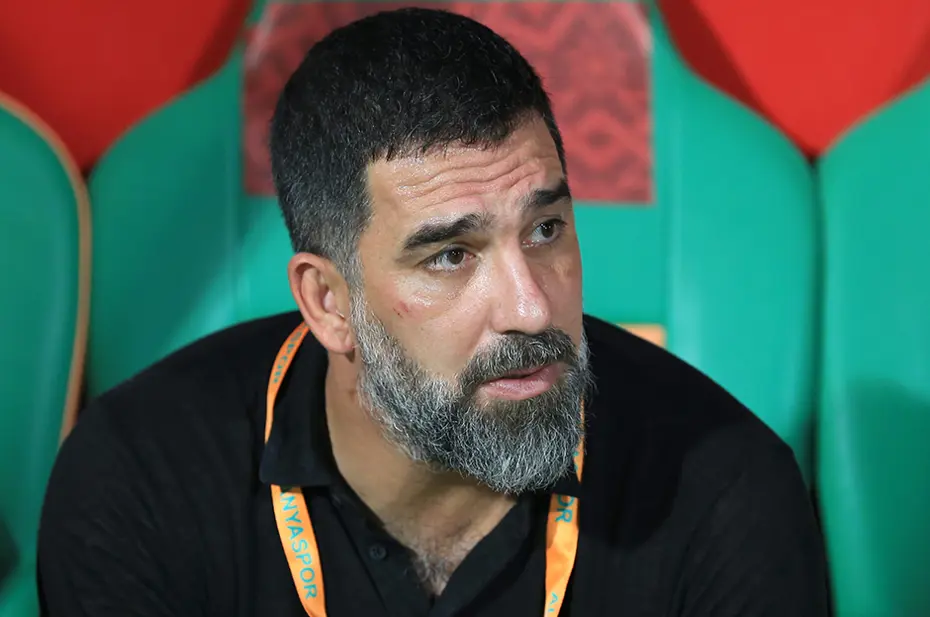Arda Turan, Avrupa ekibine imzayı atıyor - 3